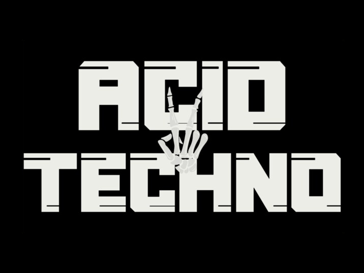 acid-techno