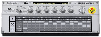 AudioRealismABL3