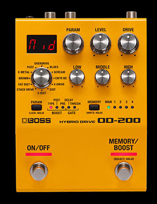bossod200mnx
