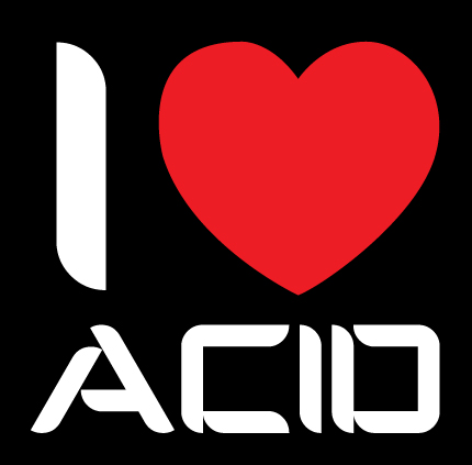acid love