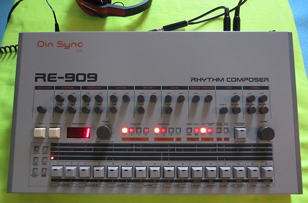 re909sm
